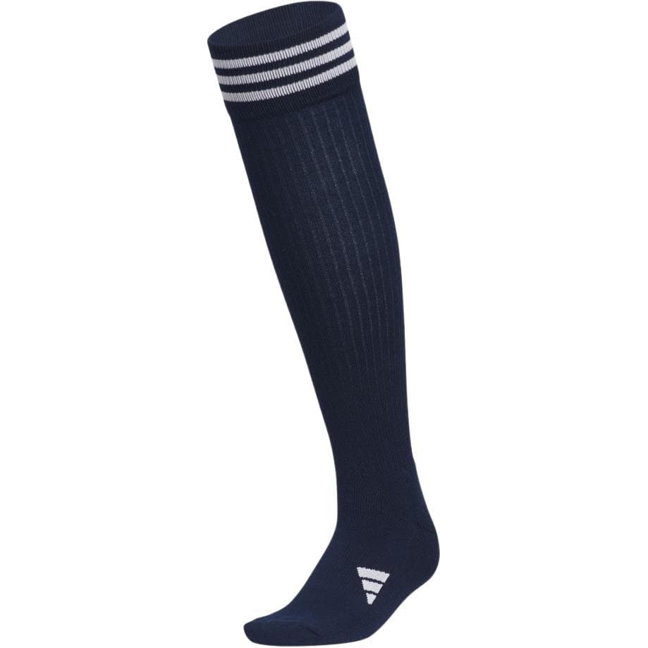 Adidas Thigh high 1 Pack College Navy 1 Pack (College Navy)