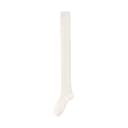 [overTheKnee Socks Style 1 Pack]White
