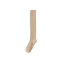 [Calf Socks Style 1 Pack]Khaki