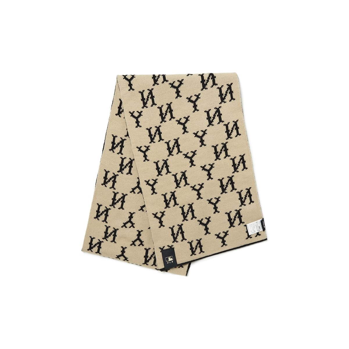 MLB Monogram Knit