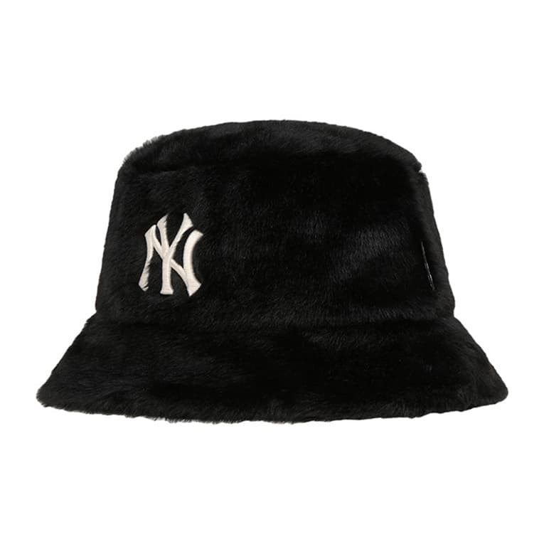 MLB Bucket Hats Black
