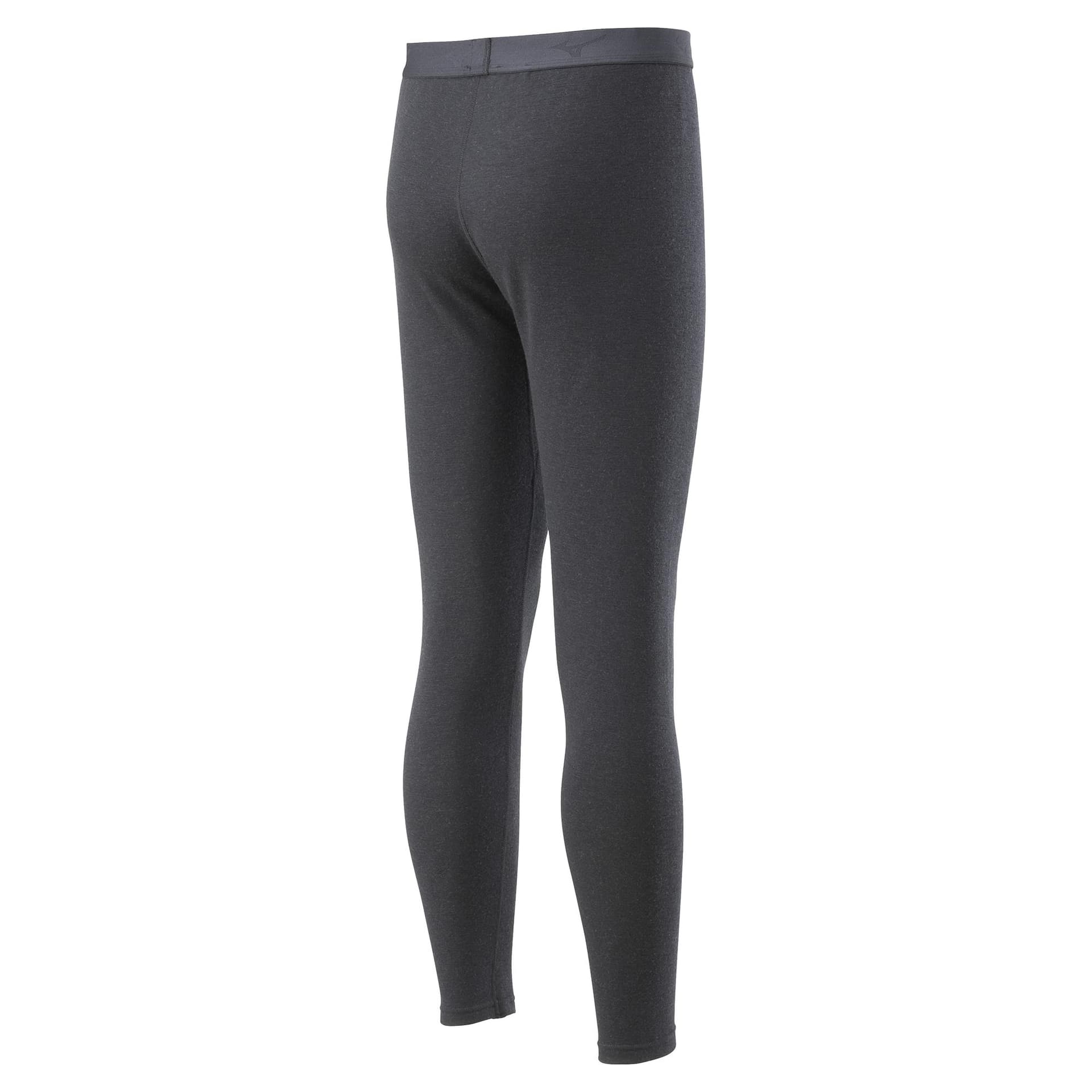 Mizuno Thermal Black