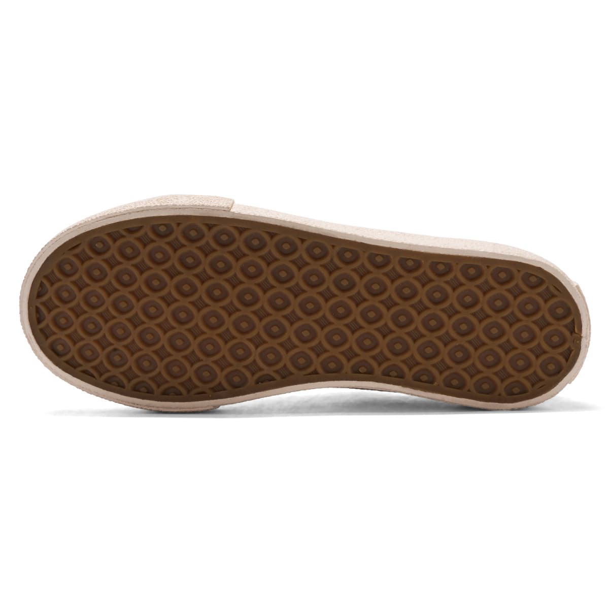 Warrior Canvas Beige