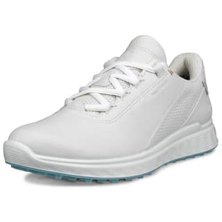 Ecco S Golf White