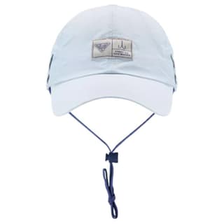 Columbia Original Design Polyamide, Polyester Baseball Caps White