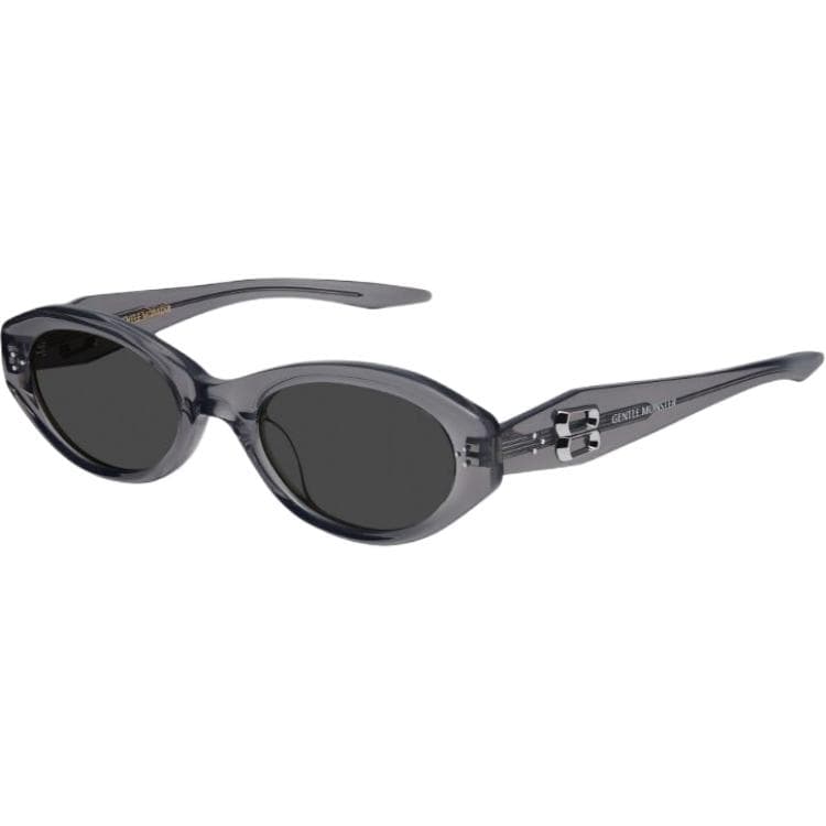 GENTLE MONSTER Oval frame Sunglasses