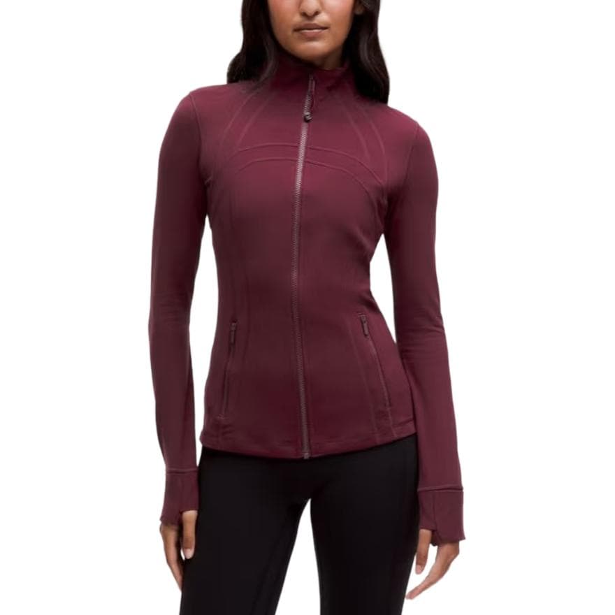 Lululemon Define Yoga Coat