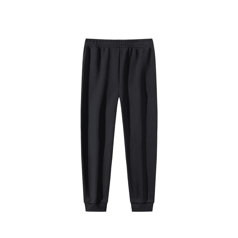 Anta Variety Collection Sports Basic Black