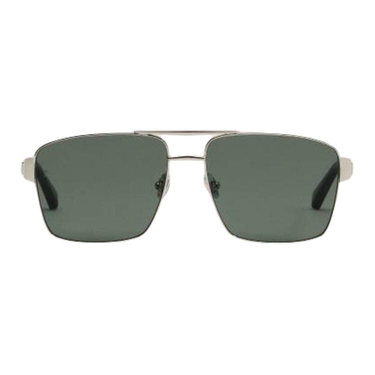 Amiparis 75007 sunglasses Silver