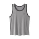 Ore Gray Color Block