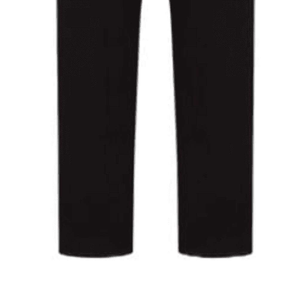 EMPORIO ARMANI EA7 SS25 Sportswear Black