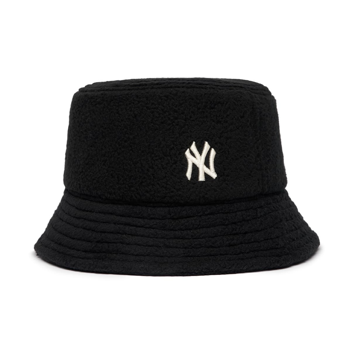 MLB Bucket Hats Black