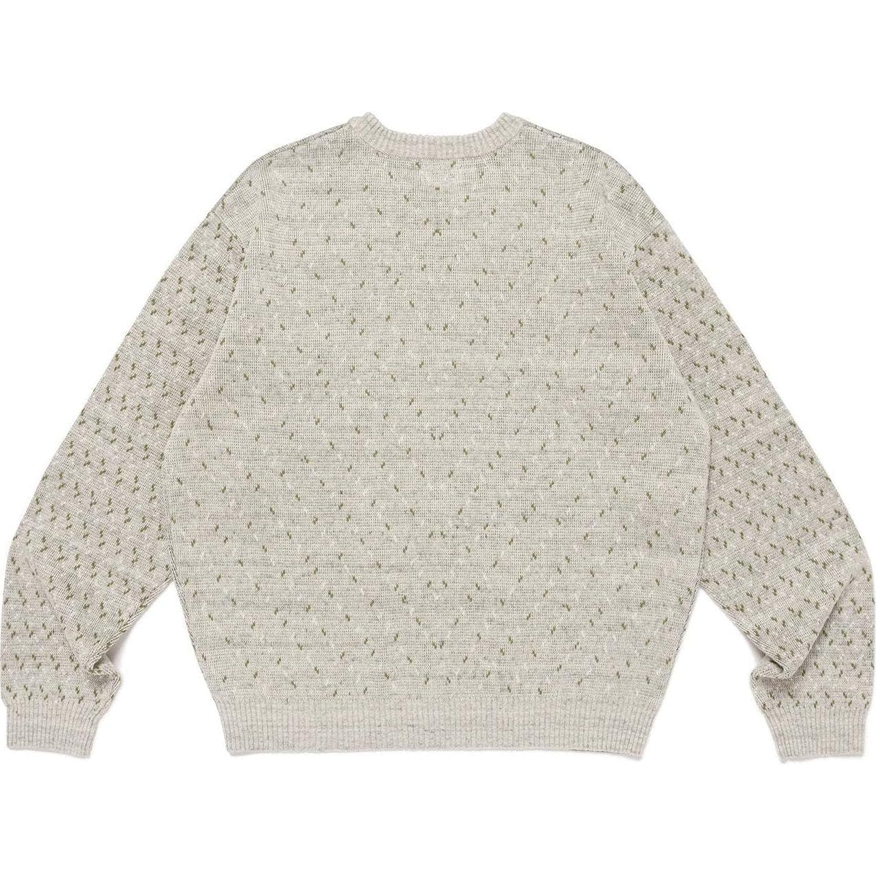 Human Made heartlogo sweater