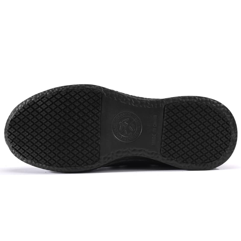 LANOUDUN Resistant, Breathable, Lightweight Outdoor Black