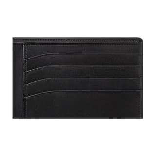 MONTBLANC Cow Wallet Black