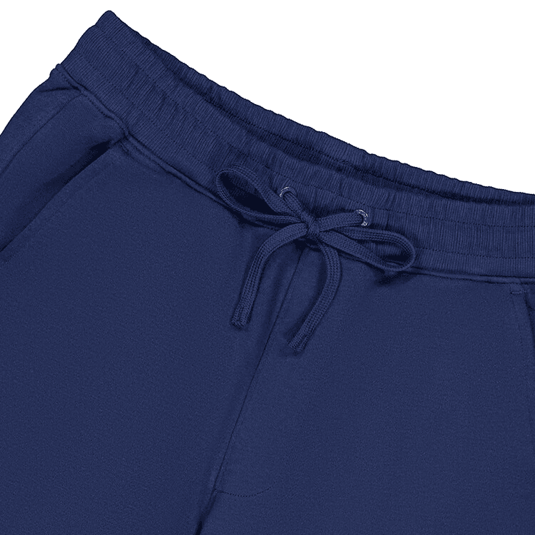 New Balance Knitted Sweatpants Navy Blue