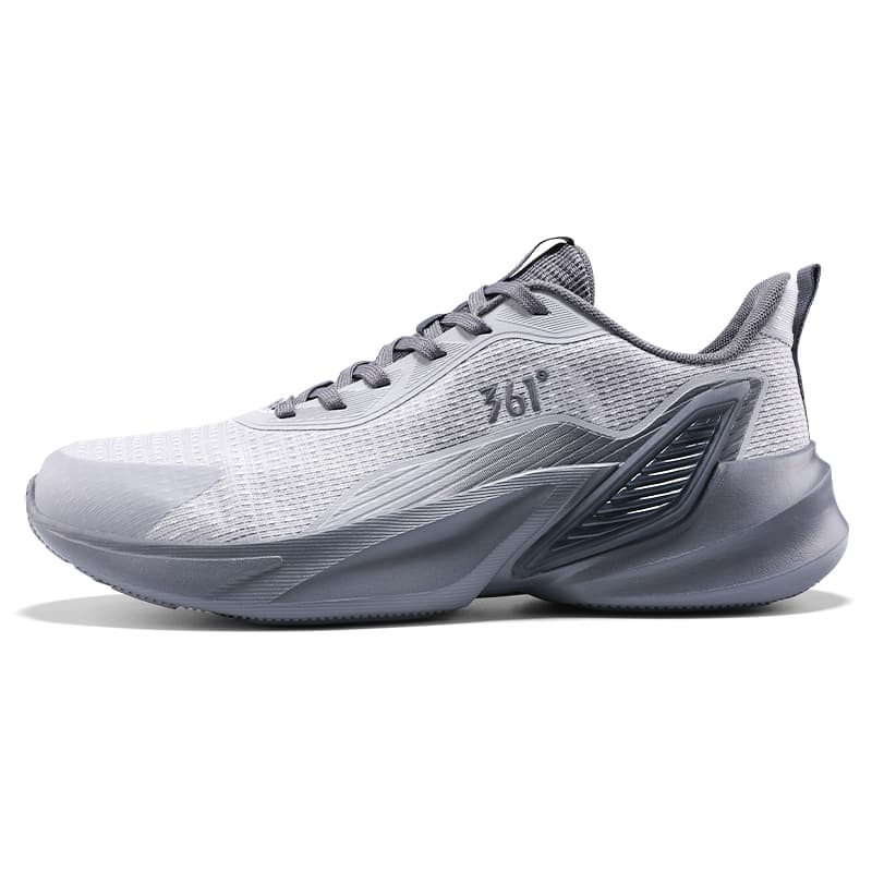 361° Sprint Gray