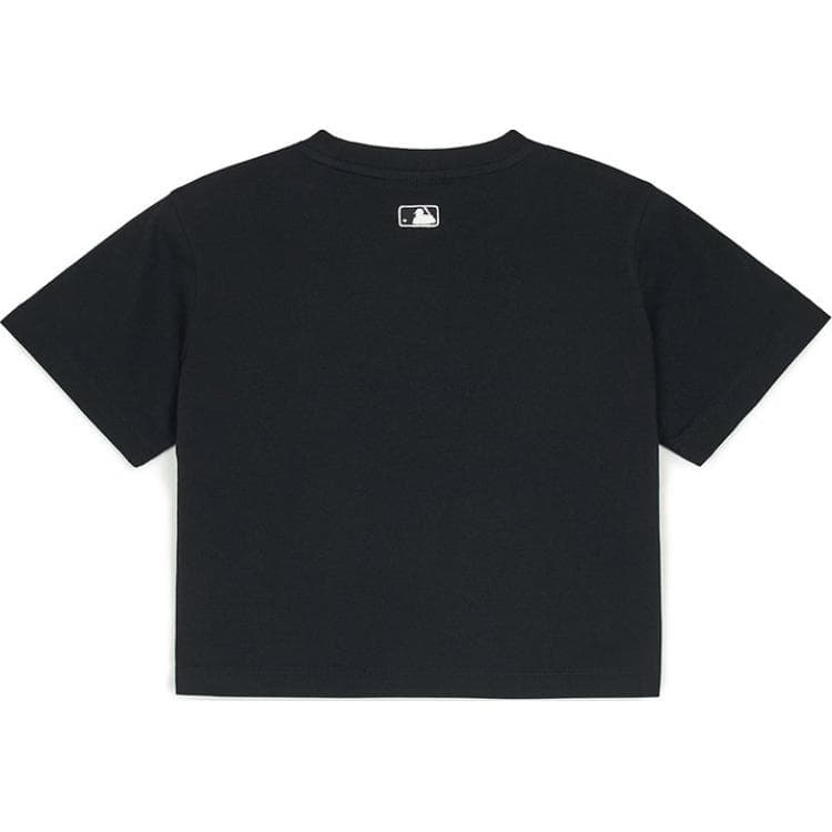 MLB New York Yankees T Shirt Black