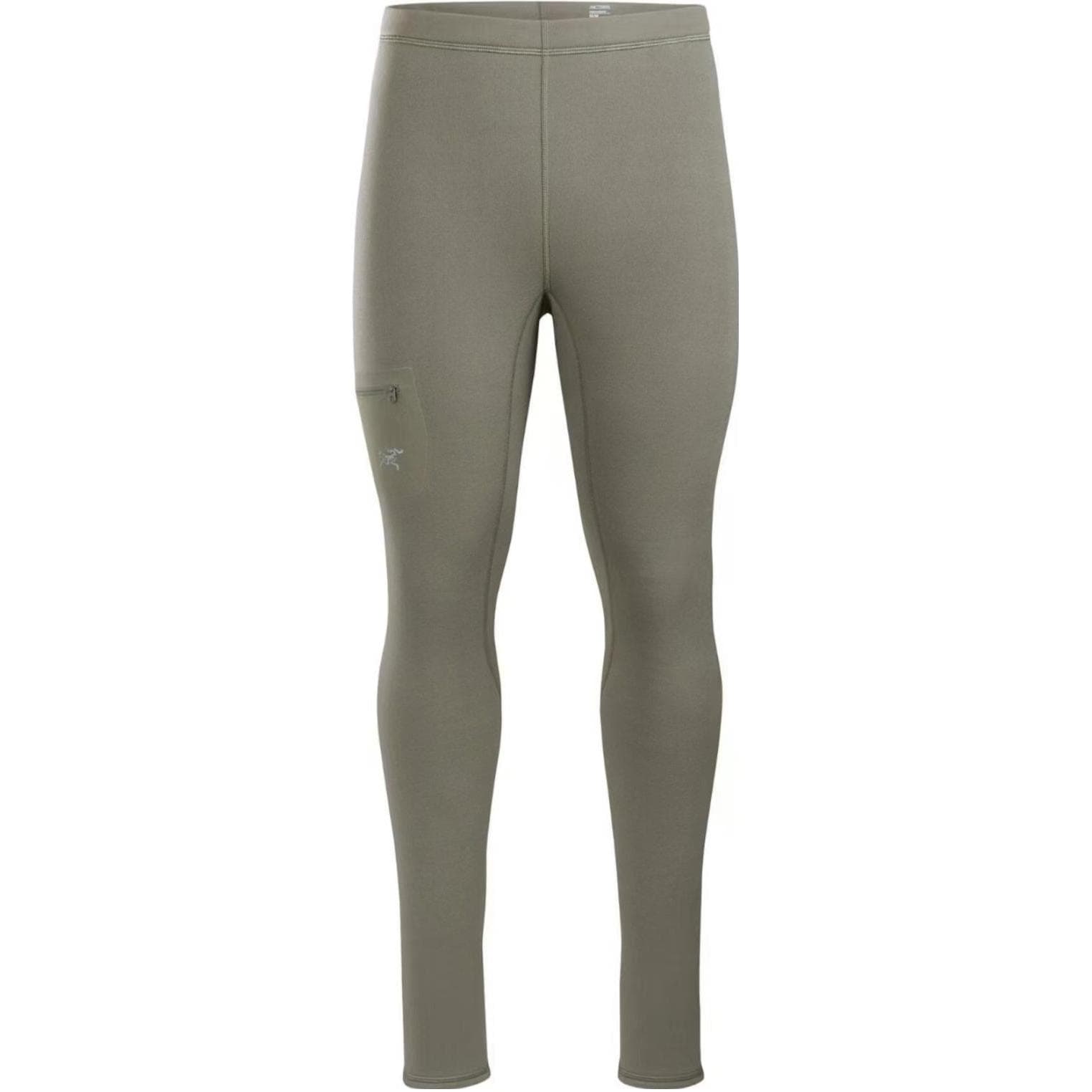Arc'teryx RHO HEAVYWEIGHT Thermal Dusty Green/Forage