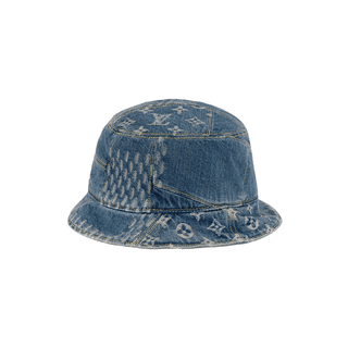LOUIS VUITTON X Nigo Lv Made Bucket Hat