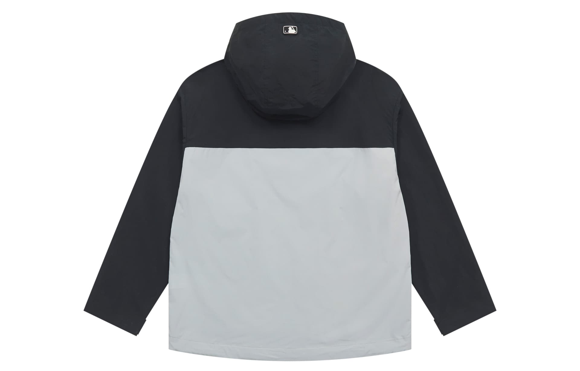 MLB New York Yankees Basic Collection SS25 Jacket Black