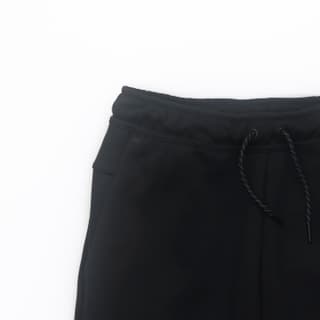 Nike Sports Black Moderate
