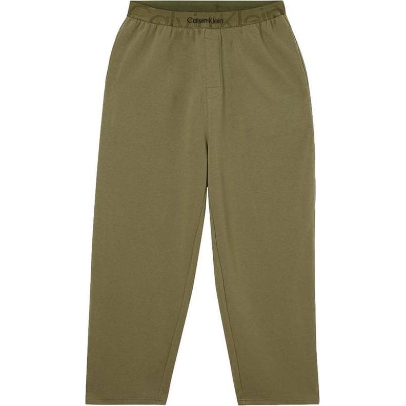 CALVIN KLEIN Pajama Green Green