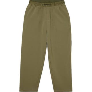 CALVIN KLEIN Pajama Green