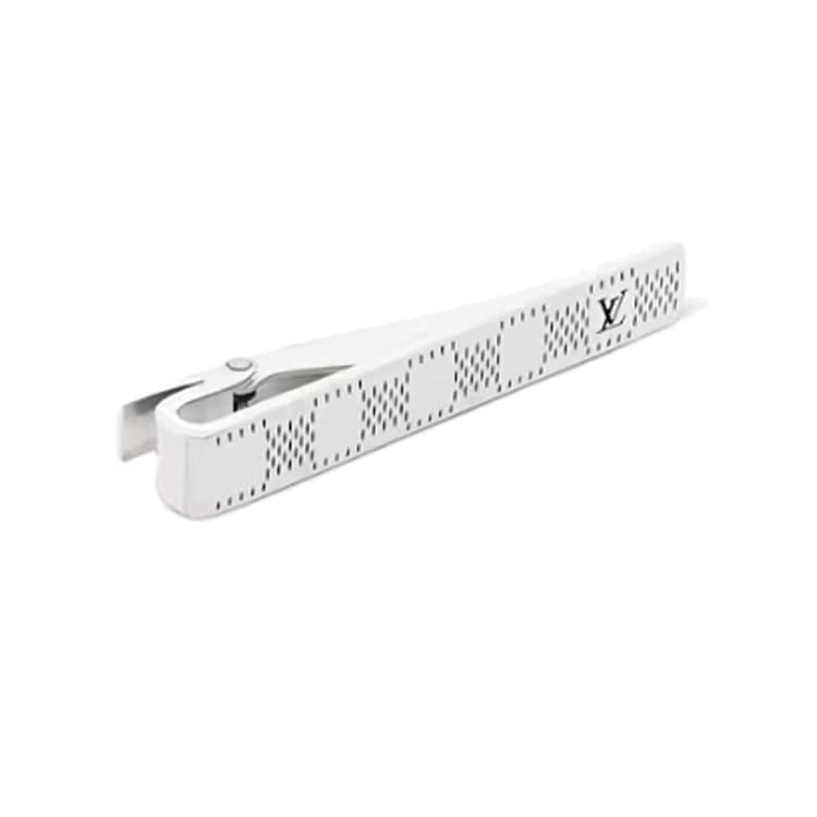 LOUIS VUITTON Lv Suit Tie Pin