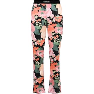 TF Pajama Multicolor