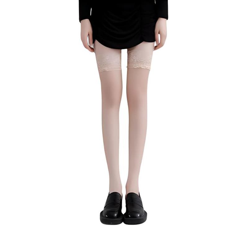 Lanza Thigh high 1 Pack Skin *1