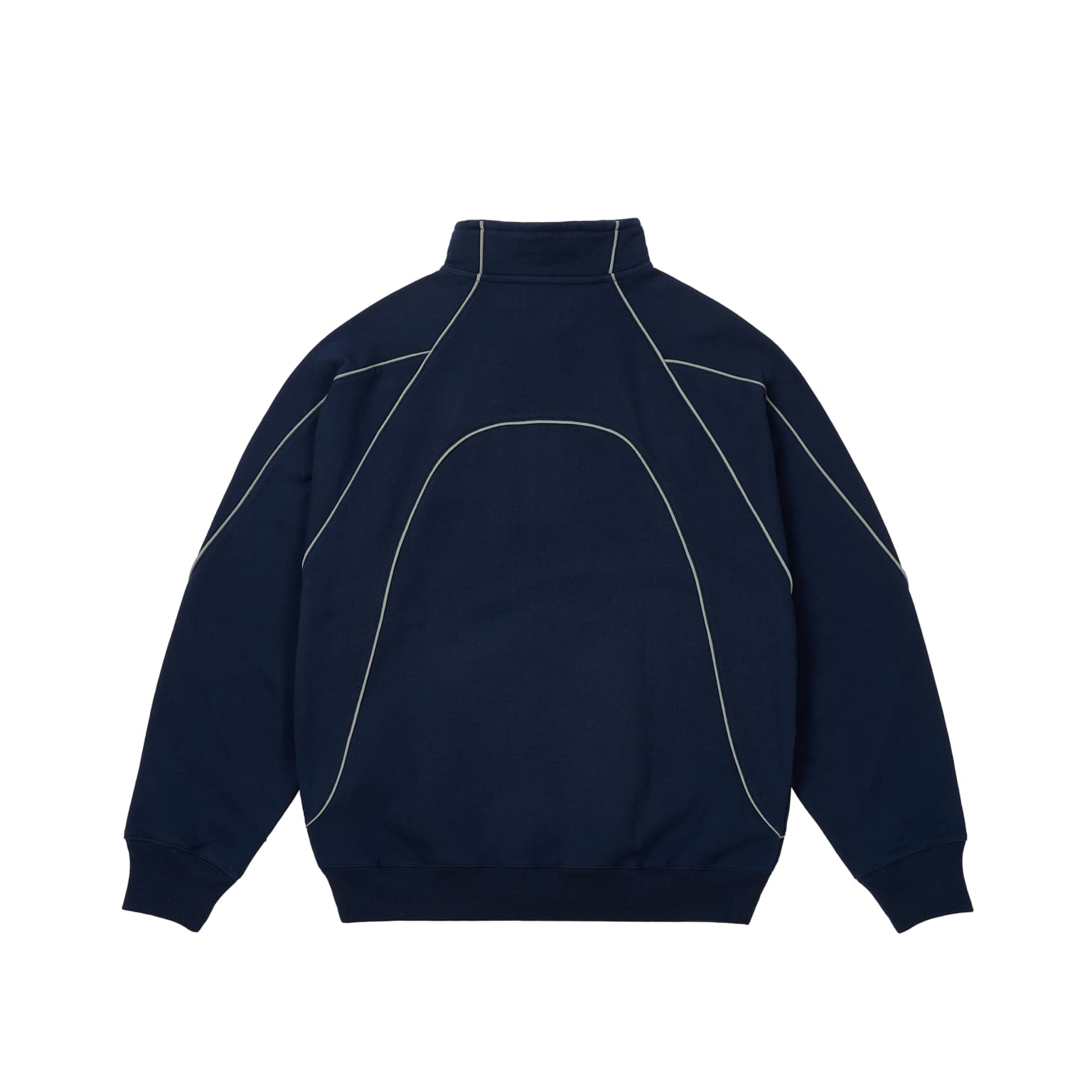 PALACE Reflecto 1/4 Zip