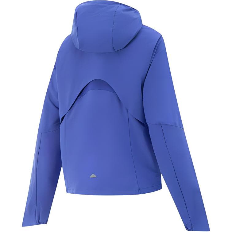 Li Ning Jackets & Blue