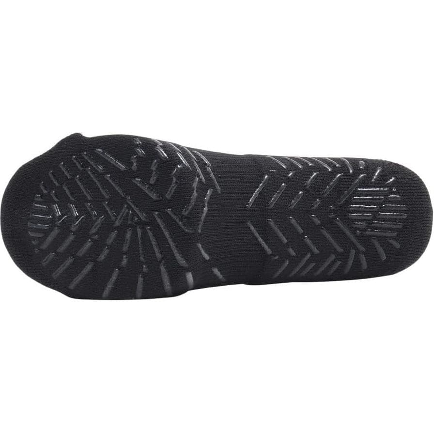 ASICS 1 Pack Black