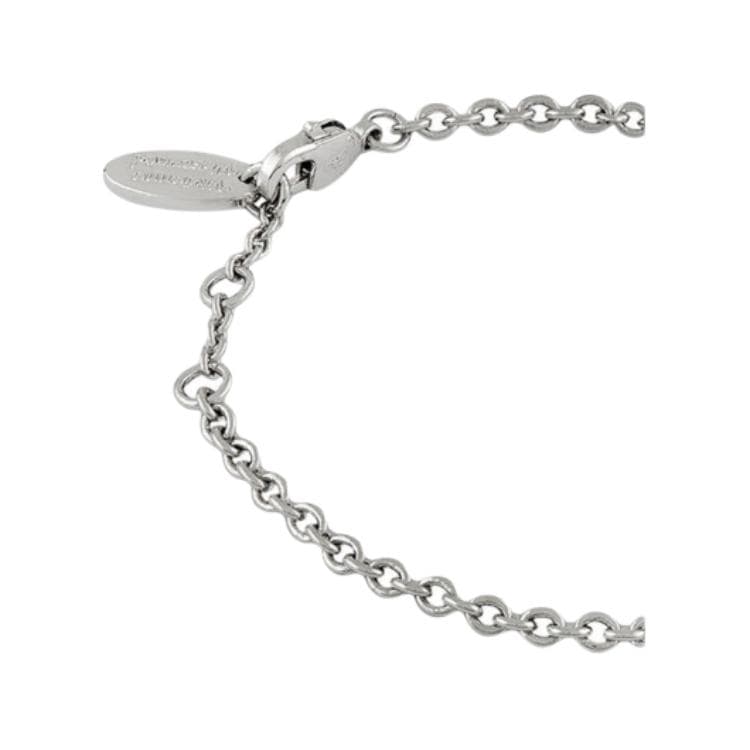 Vivienne Westwood Mayfair Orbplaque Bracelet