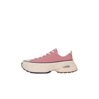 Converse All Star Canvas Pink