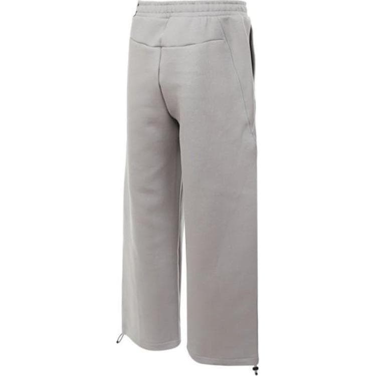 Adidas FUSTL Knitted Sweatpants Gray