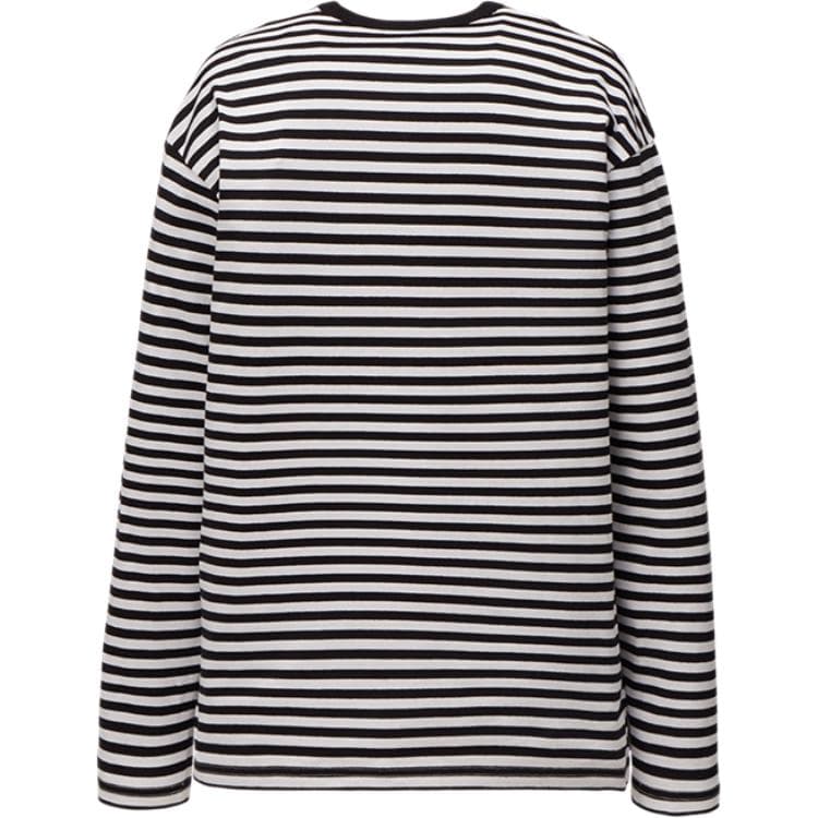 Onitsuka Tiger Sweatshirt Black