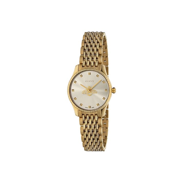【AR try-on】G-Timeless 29mm Random Warranty Period (Warranty Period for at Least 1 Year)