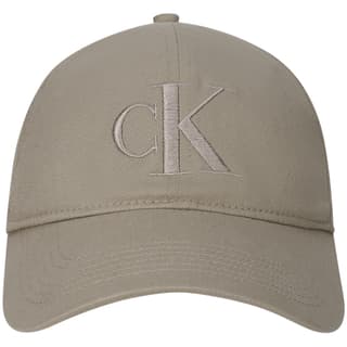 CALVIN KLEIN Cotton Baseball Caps