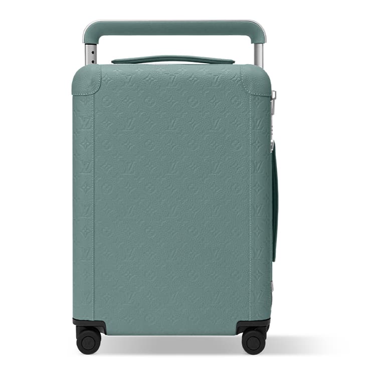 LOUIS VUITTON Horizon 55 Mist Green