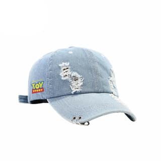 Disney Cotton Baseball Caps