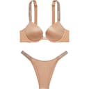 Clothing Sets (Brown)