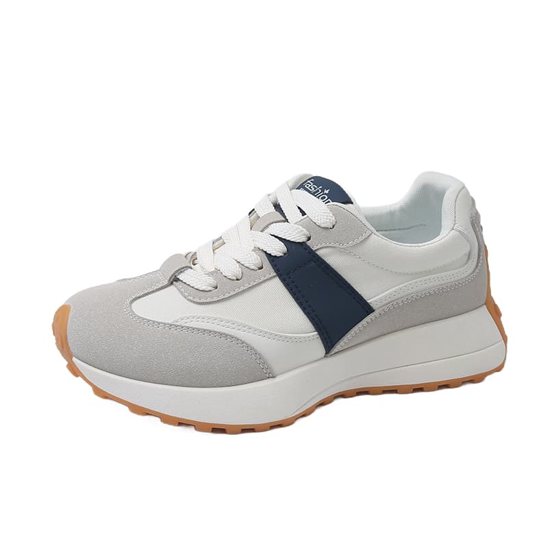 TONYBEAR Mid White Blue/Beige Red White Blue