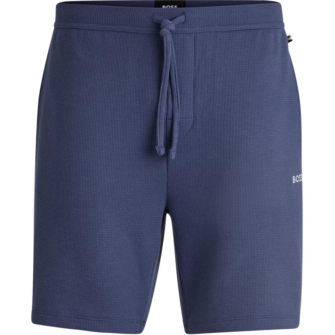 HUGO BOSS Pajama Dark Blue Dark Blue