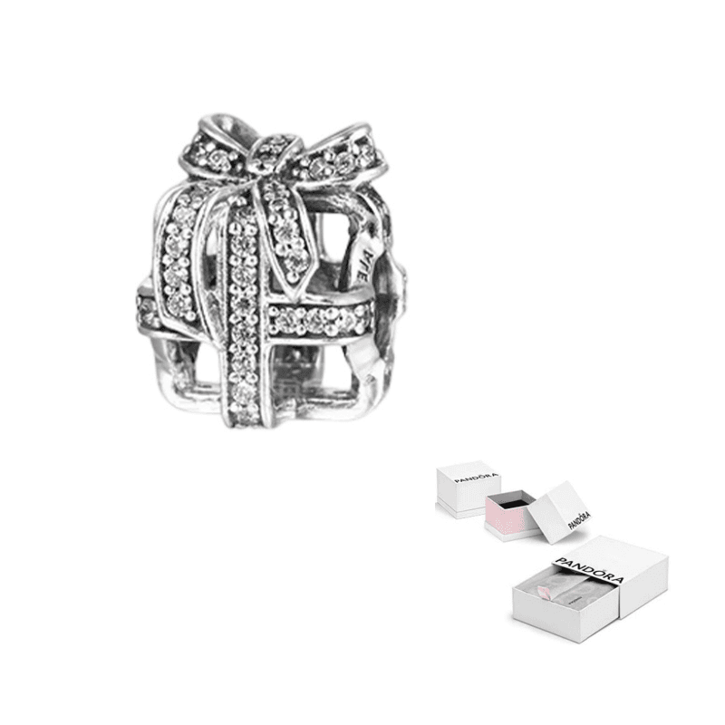 Pandora 925 Sterling Silver Accessories Silver Silver