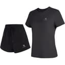 Clothing Sets (Phantom Black Top+Phantom Black Bottom)