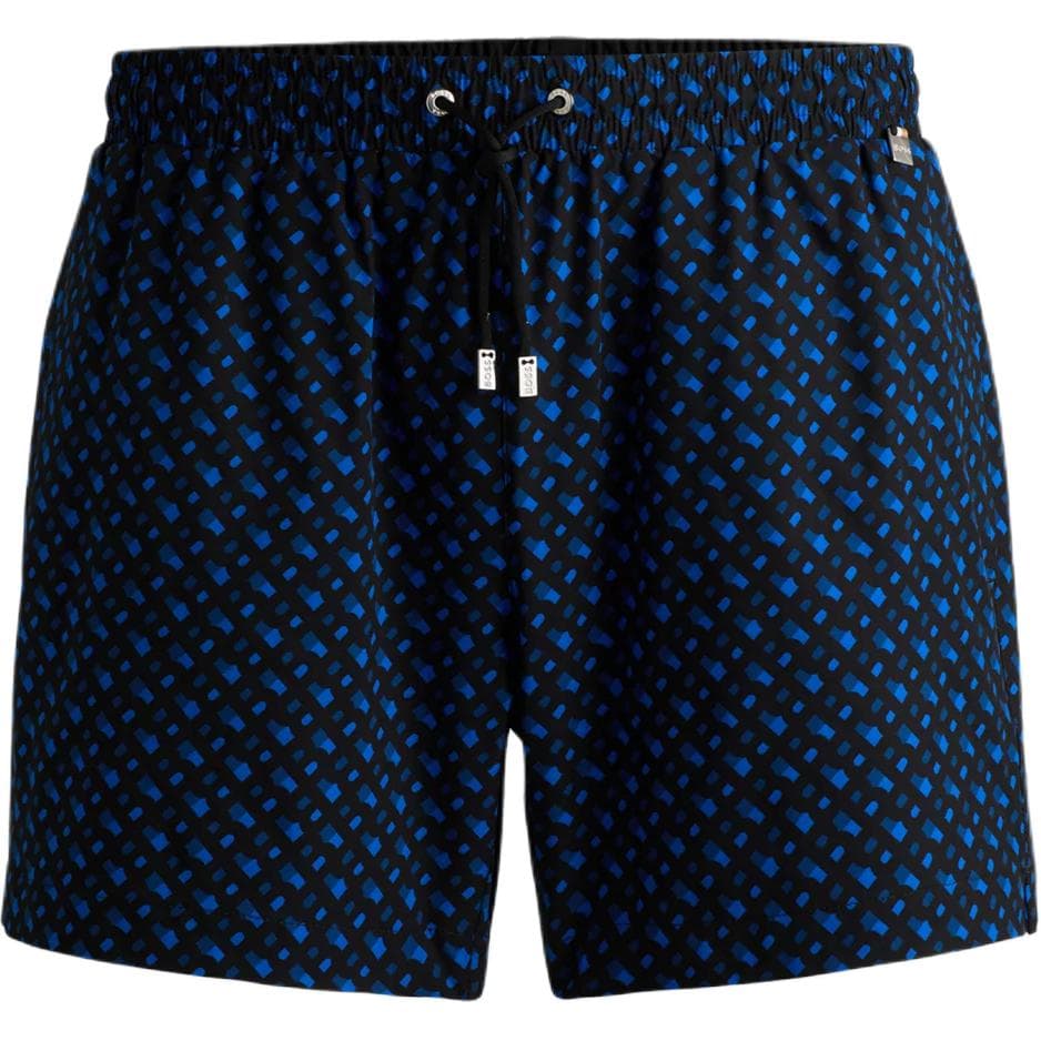 HUGO BOSS Beach Blue Blue