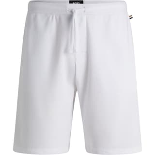 HUGO BOSS Pajama White