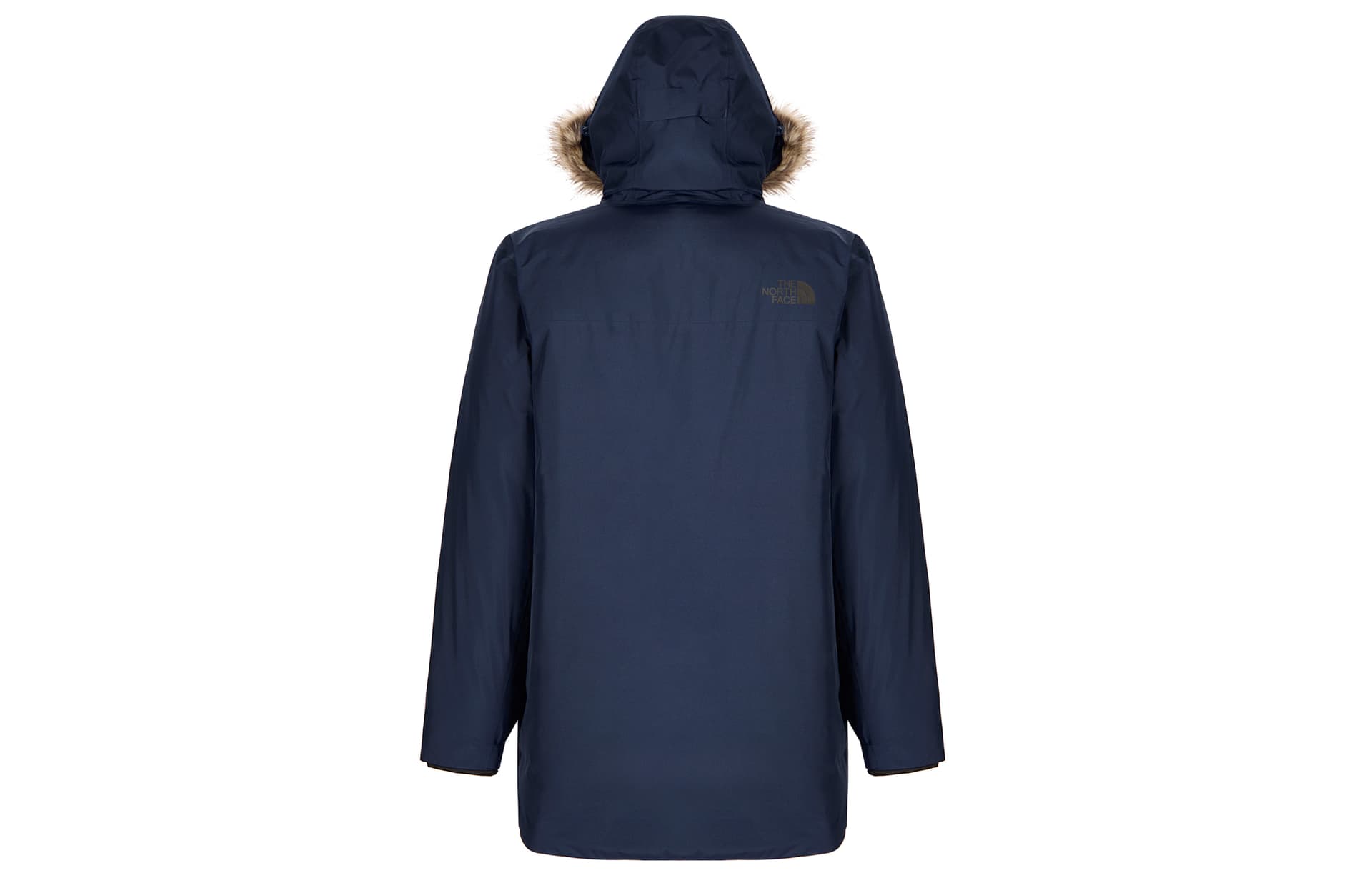 THE NORTH FACE Down Jacket Cyan